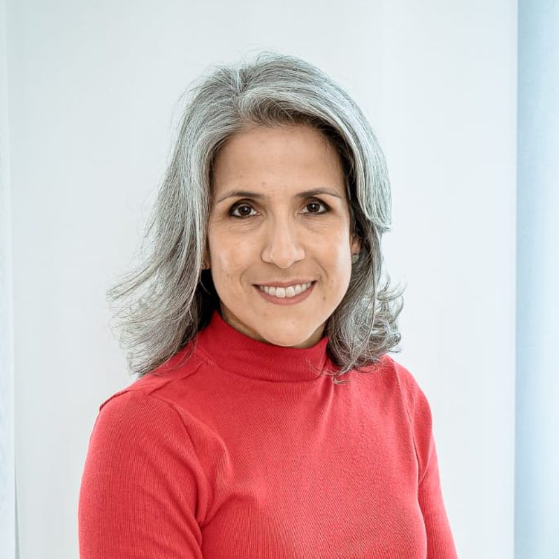 Foto Maria Angélica Floriano Pedrosa